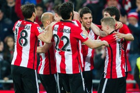 九游体育官方网站毕尔巴鄂竞技训练开放日，今夜状态回暖引欢呼，西甲在即，阵容厚度经受考验的简单介绍