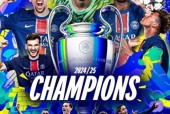 JIUYOU SPORTS姆巴佩新星夺冠表现突出，MAD前途光明！