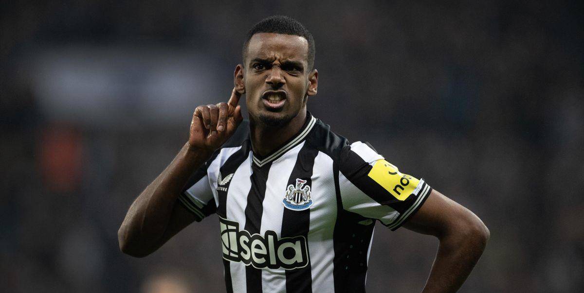 关于英超倒计时，纽卡斯尔今晨豪取连胜，细节引发关注，更衣室稳定，数据趋势出现新变化的信息