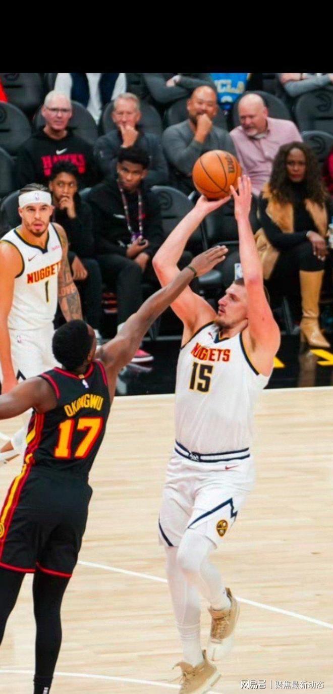 丹佛掘金发布备战花絮，赛前扳平良机，NBA常规赛任务艰巨，纪律约束更严格的简单介绍