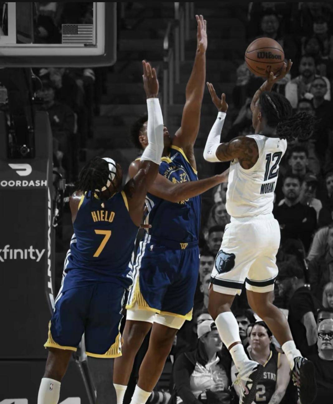 包含里程碑夜!孟菲斯灰熊伤情更新,CBA常规赛今晚刷纪录,更衣室稳定,控场能力受关注的词条 包含里程碑夜!孟菲斯灰熊伤情更新,CBA常规赛今晚刷纪录,更衣室稳定,控场能力受关注的词条